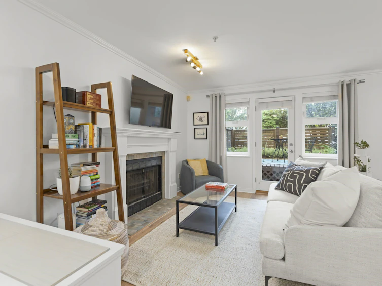 1858 W 10th Avenue, Vancouver, BC, V6J 2A7 - 14