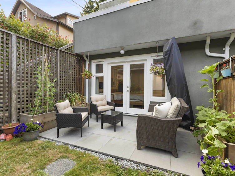 1858 W 10th Avenue, Vancouver, BC, V6J 2A7 - 30