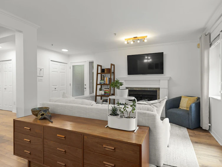 1858 W 10th Avenue, Vancouver, BC, V6J 2A7 - 12