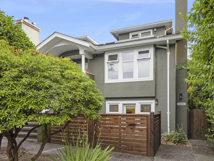 1858 W 10th Avenue, Vancouver, BC, V6J 2A7 - 4