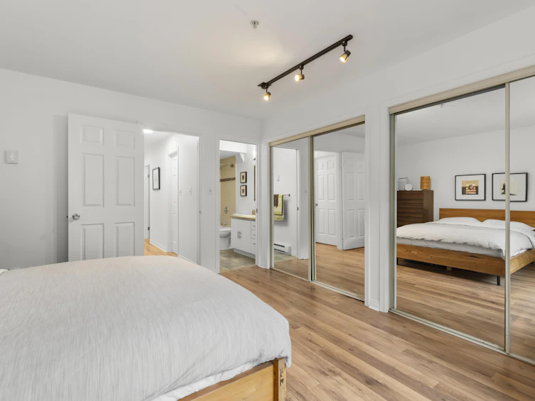 1858 W 10th Avenue, Vancouver, BC, V6J 2A7 - 20