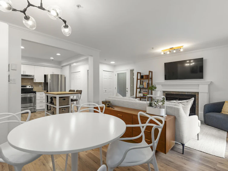 1858 W 10th Avenue, Vancouver, BC, V6J 2A7 - 17