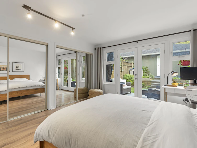 1858 W 10th Avenue, Vancouver, BC, V6J 2A7 - 19