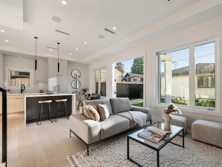 2-1259 Renfrew Street, Vancouver, BC, V5K 4C2 - 3