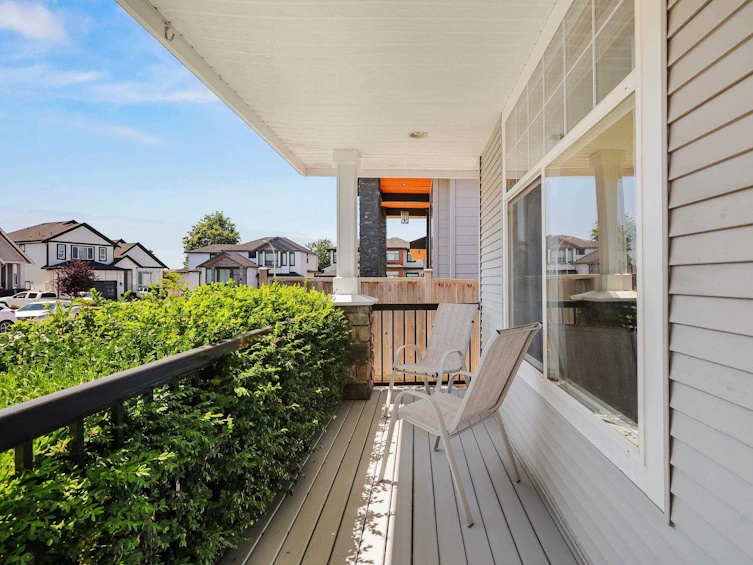 18629 56b Avenue, Surrey, BC, V3S 7N2 - 27