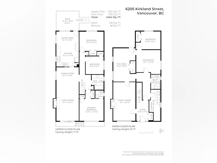 6205 Kirkland Street, Vancouver, BC, V5S 3P8 - 20