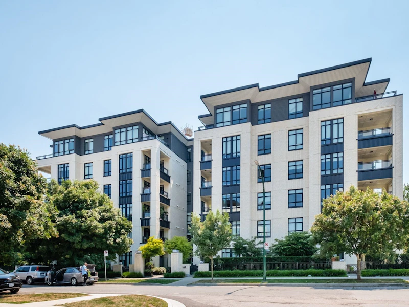 209 - 168 E 35th Avenue, Vancouver BC