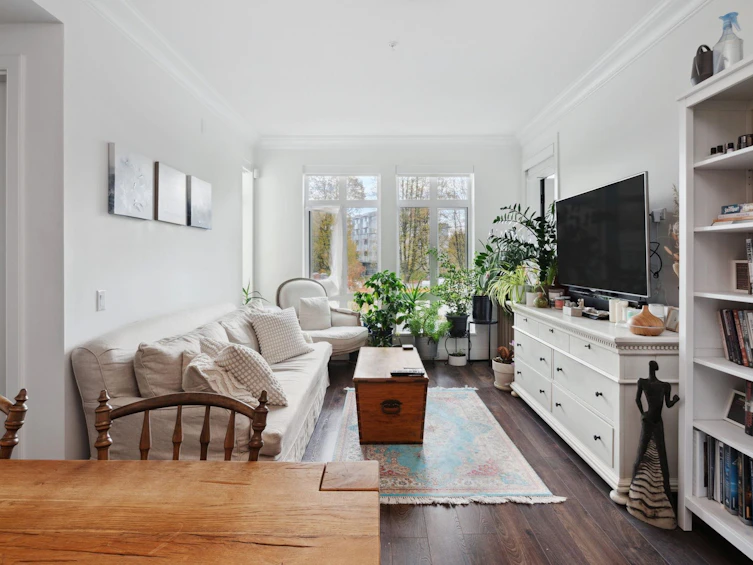 209-168 E 35th Avenue, Vancouver, BC, V5W 1A6 - 8