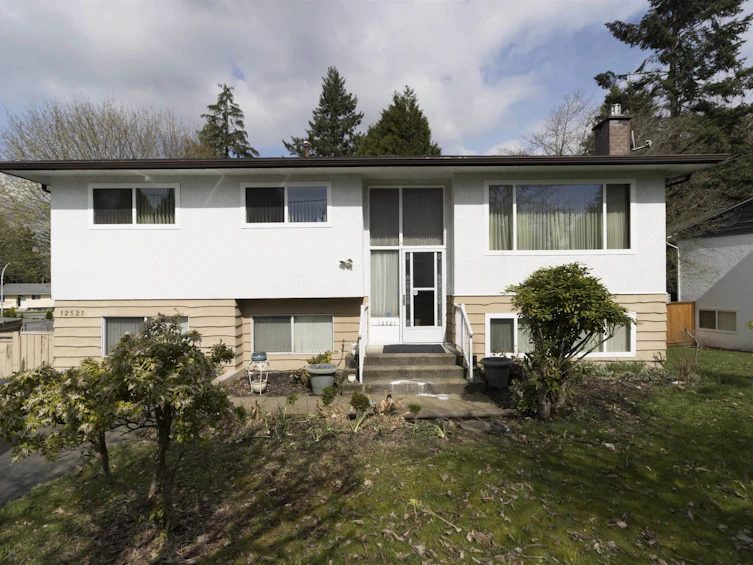 12521 Grove Crescent, Surrey, BC, V3V 2L6