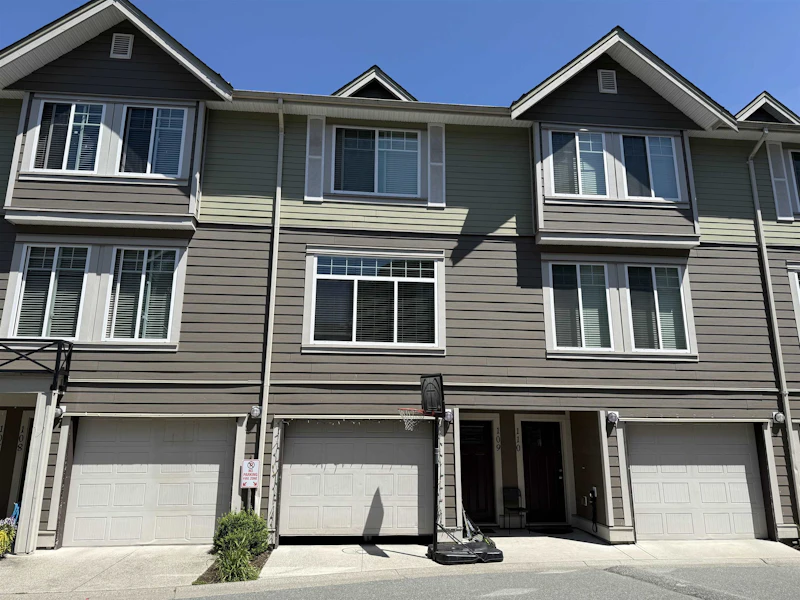 109 - 15399 Guildford Drive, Surrey BC V3R 7C6
