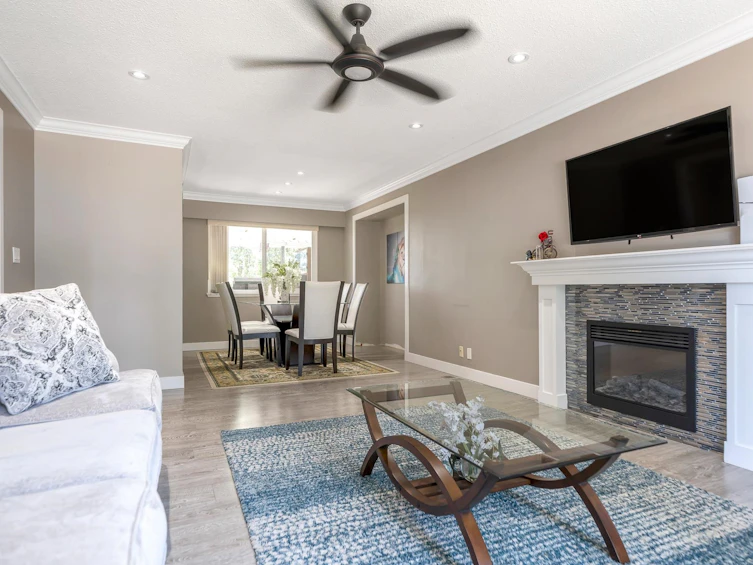 11415 87 Avenue, Delta, BC, V4C 2Z6 - 2