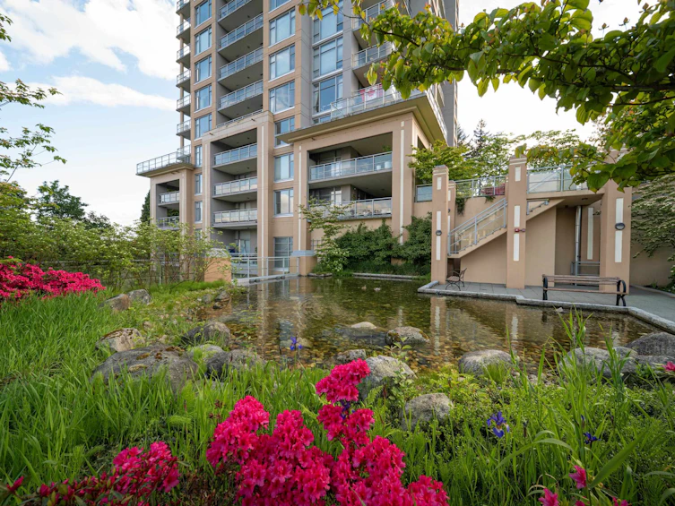 608-280 Ross Drive, New Westminster, BC, V3L 0C2 - 35