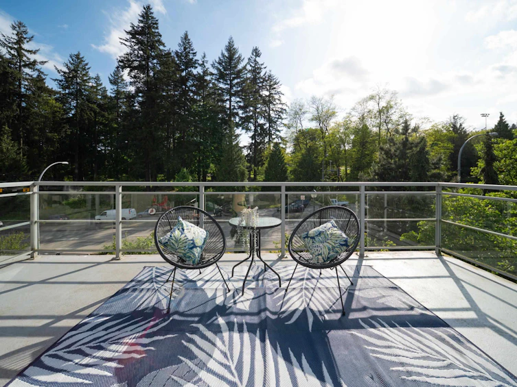 608-280 Ross Drive, New Westminster, BC, V3L 0C2 - 2