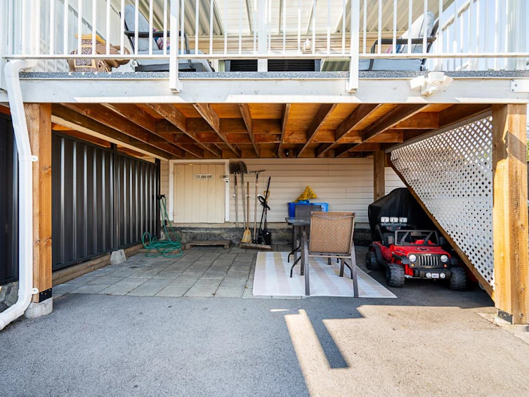 1028 Delestre Avenue, Coquitlam, BC, V3K 2G8 - 27