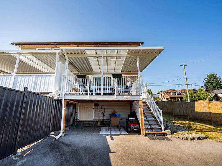 1028 Delestre Avenue, Coquitlam, BC, V3K 2G8 - 36