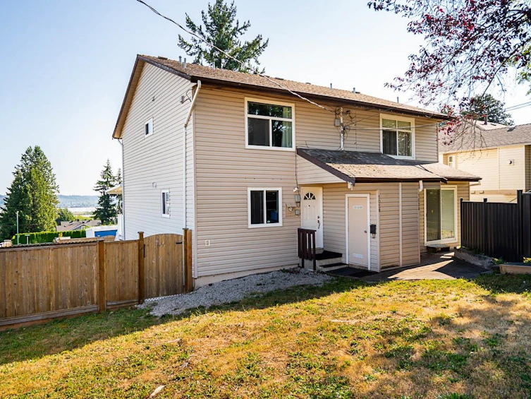 1028 Delestre Avenue, Coquitlam, BC, V3K 2G8 - 4
