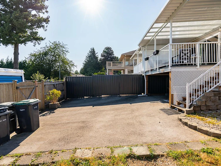 1028 Delestre Avenue, Coquitlam, BC, V3K 2G8 - 35