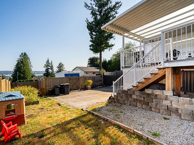 1028 Delestre Avenue, Coquitlam, BC, V3K 2G8 - 34