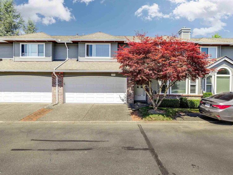 128-6109 W Boundary Drive, Surrey, BC, V3X 2A9 - 2