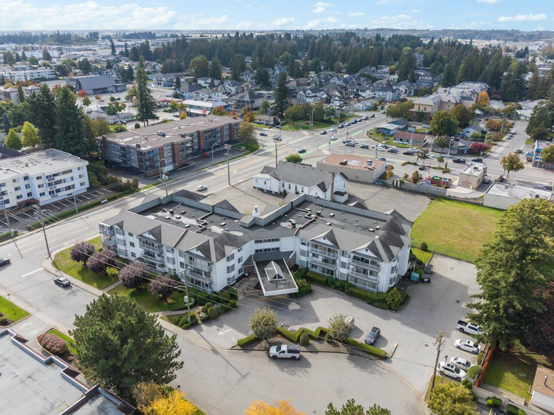 307 - 2425 Church Street, Abbotsford BC V2T 3J8