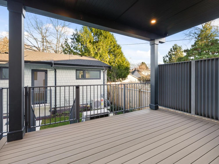 6408 Vine Street, Vancouver, BC, V6M 4B1 - 17