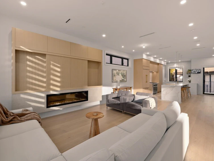 6408 Vine Street, Vancouver, BC, V6M 4B1 - 7