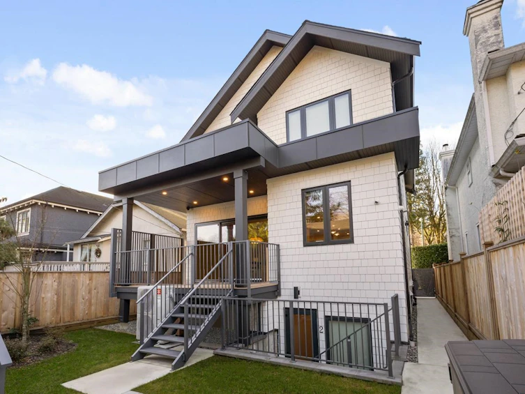 6408 Vine Street, Vancouver, BC, V6M 4B1 - 37