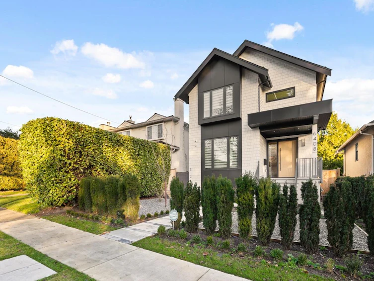 6408 Vine Street, Vancouver, BC, V6M 4B1