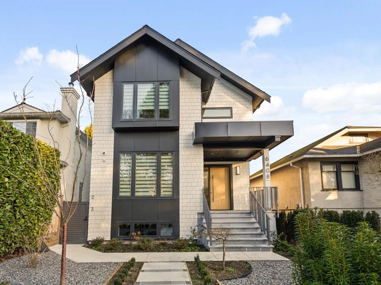 6408 Vine Street, Vancouver, BC, V6M 4B1 - 3