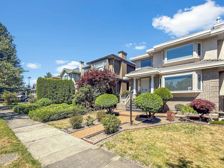 2755 W 20th Avenue, Vancouver, BC, V6L 1H1 - 38