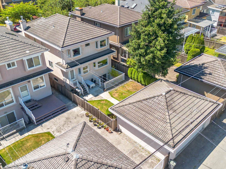 2755 W 20th Avenue, Vancouver, BC, V6L 1H1 - 40
