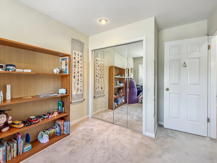 2755 W 20th Avenue, Vancouver, BC, V6L 1H1 - 25
