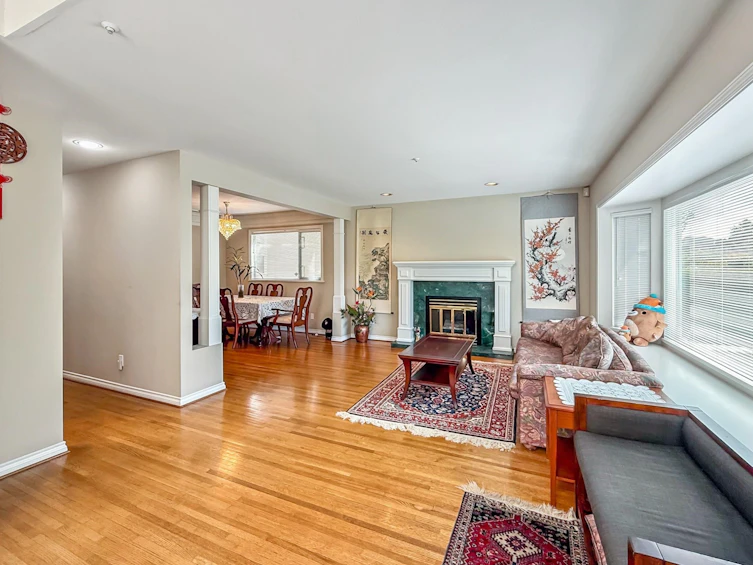 2755 W 20th Avenue, Vancouver, BC, V6L 1H1 - 10