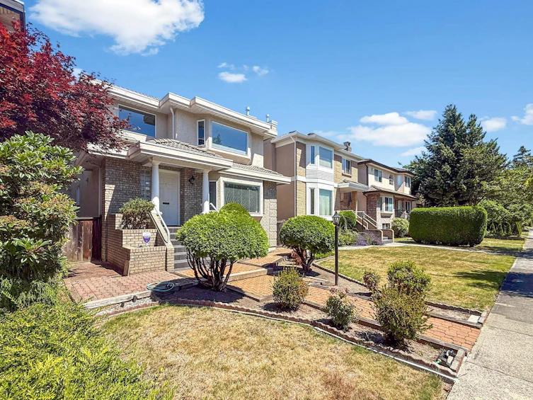 2755 W 20th Avenue, Vancouver, BC, V6L 1H1 - 39
