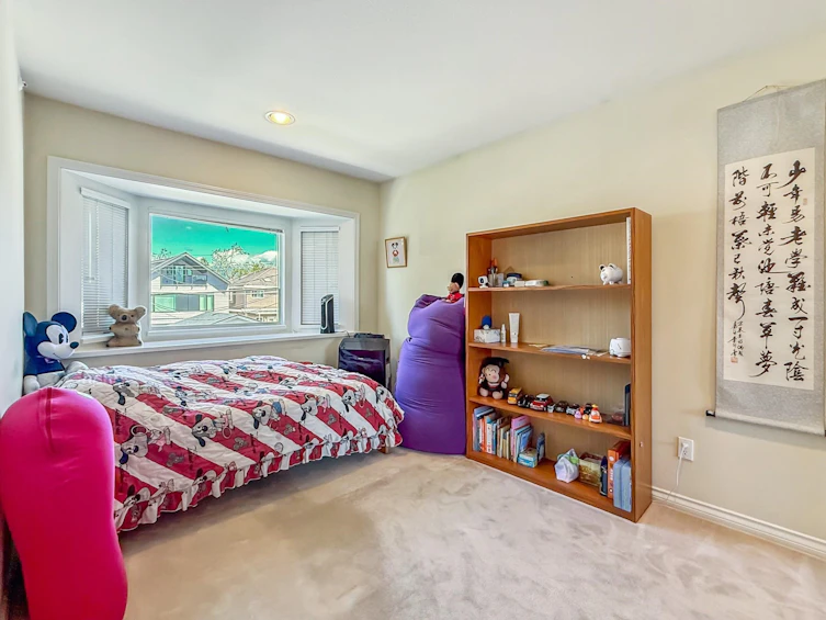 2755 W 20th Avenue, Vancouver, BC, V6L 1H1 - 24