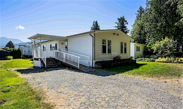 108-6035 Vedder Road, Chilliwack, BC, V2R 1C5