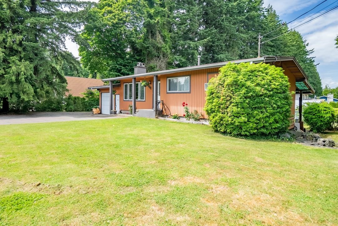 34661 Old Clayburn Road, Abbotsford, BC, V2S 4H5