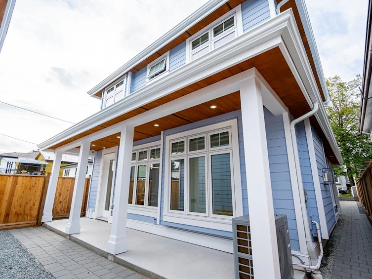 2-1905 E 36th Avenue, Vancouver, BC, V5P 1C7 - 16