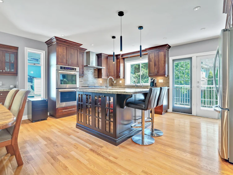 18116 Claytonhill Drive, Surrey, BC, V3S 7N6 - 8