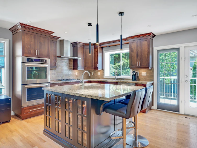 18116 Claytonhill Drive, Surrey, BC, V3S 7N6 - 2