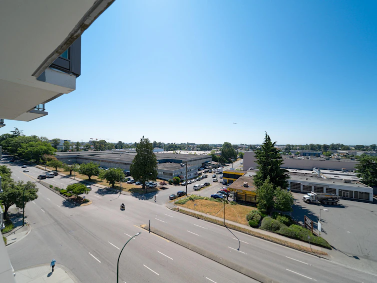 509-8181 Chester Street, Vancouver, BC, V5X 0J9 - 14