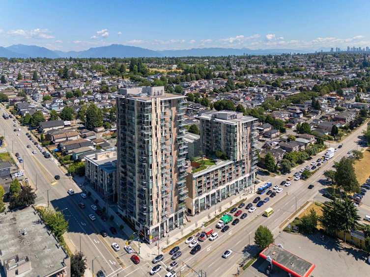 509-8181 Chester Street, Vancouver, BC, V5X 0J9 - 34