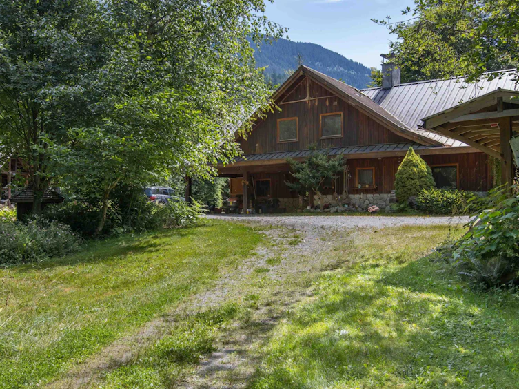 5071 Paradise Valley Road, Squamish, BC, V0N 1T0 - 22