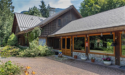 5071 Paradise Valley Road, Squamish, BC, V0N 1T0