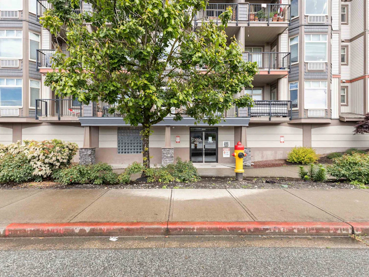 304-46021 Second Avenue, Chilliwack, BC, V2P 1S6 - 34