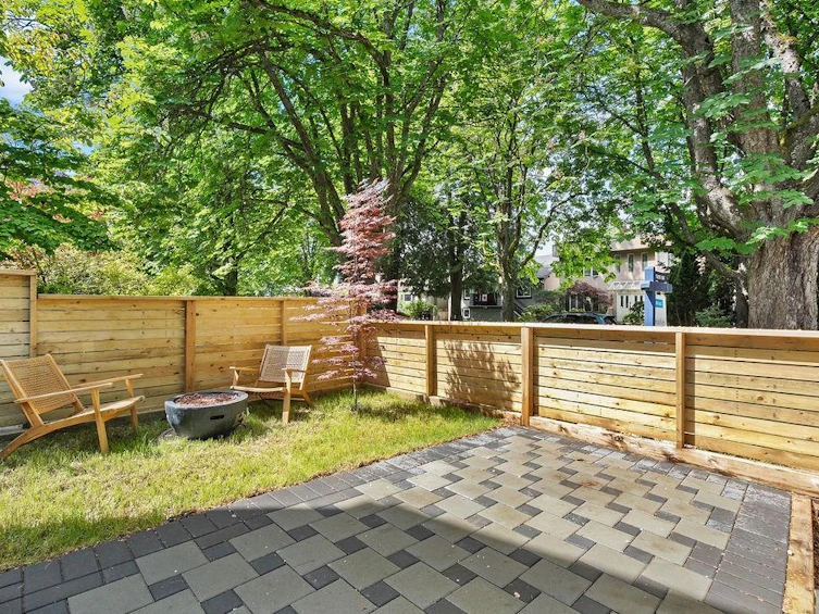 1-2936 W 12 Avenue, Vancouver, BC, V6K 2R3 - 36