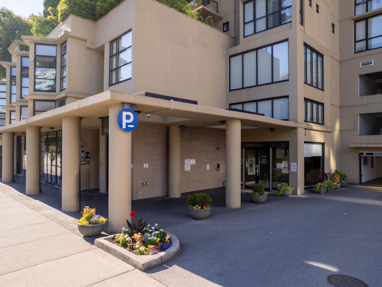 818-7831 Westminster Highway, Richmond, BC, V6X 4J4 - 32