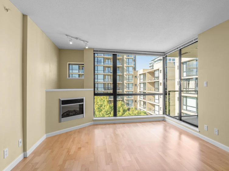 818-7831 Westminster Highway, Richmond, BC, V6X 4J4 - 2