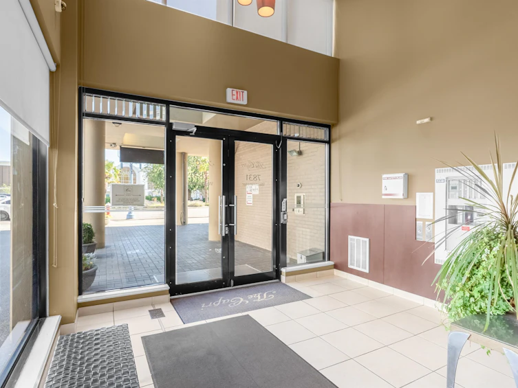 818-7831 Westminster Highway, Richmond, BC, V6X 4J4 - 22