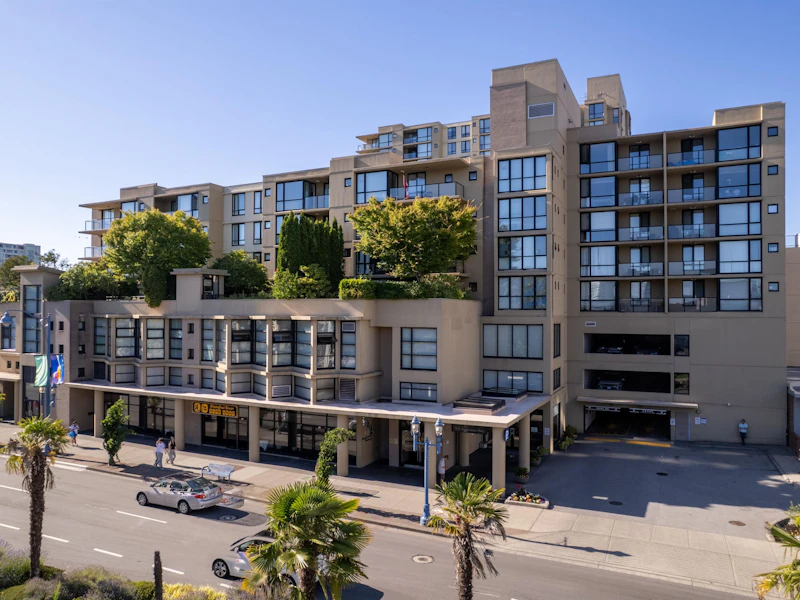 818 - 7831 Westminster Highway, Richmond BC V6X 4J4